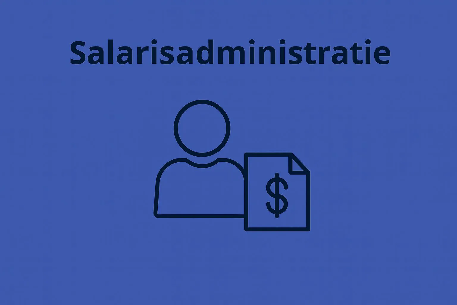 Salarisadministratie