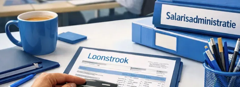 Het belang van goede loonstroken voor uw organisatie